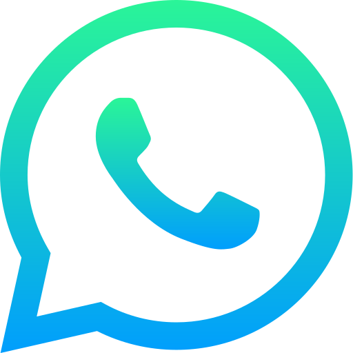 Logotipo whatsapp